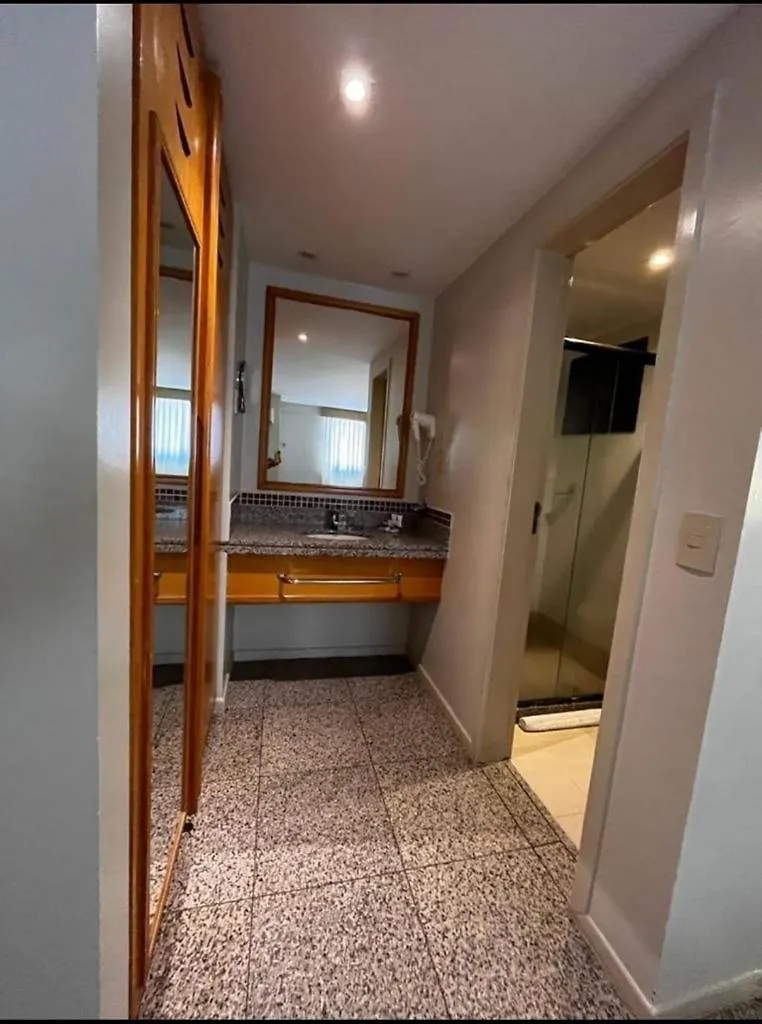 Cond Blue Tree Towers Apartment Fortaleza  0*, Fortaleza (Ceara) Brazil