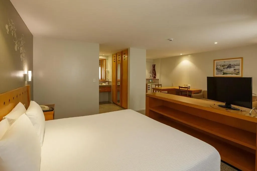 Cond Blue Tree Towers Apartment Fortaleza   Fortaleza (Ceara)