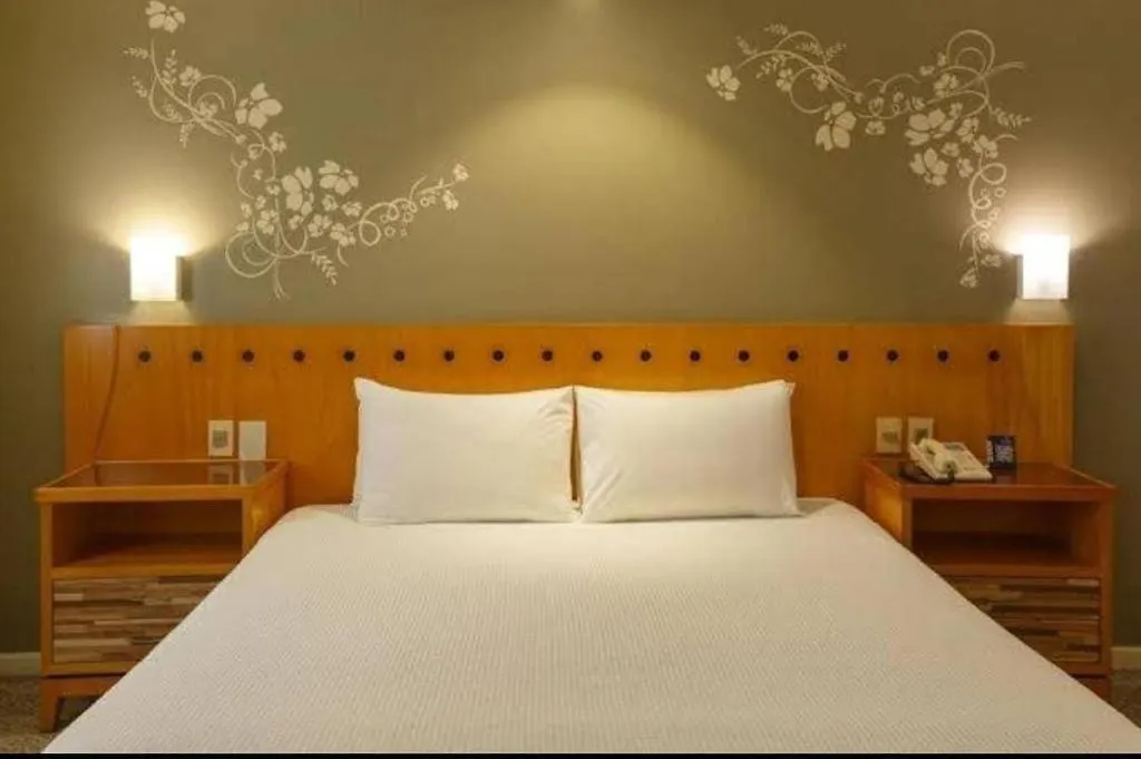 Cond Blue Tree Towers Apartment Fortaleza  Brazil