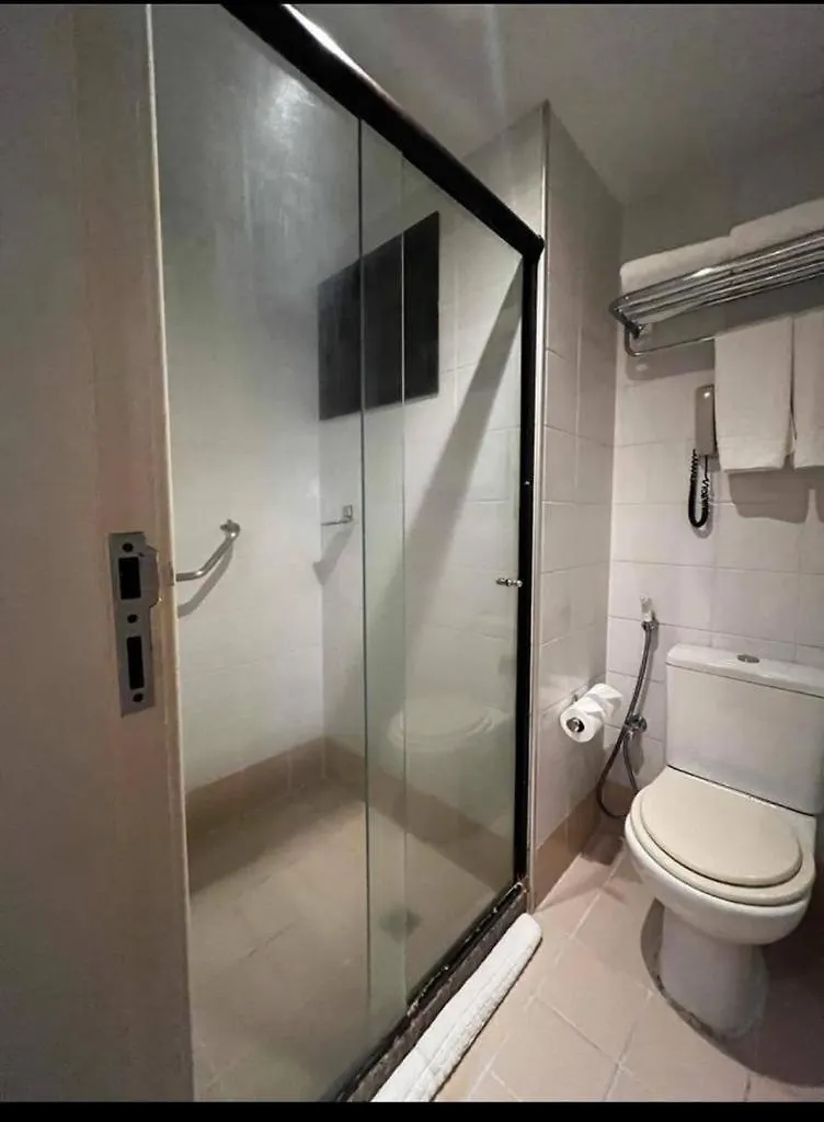 Cond Blue Tree Towers Διαμέρισμα Φορταλέζα