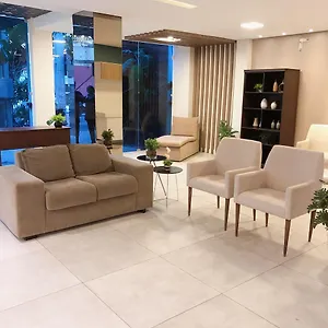 Angra Hotel