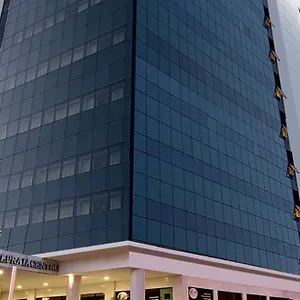 4* Hotel Centro