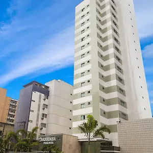 Hotel Aquidaba, Fortaleza (Ceara)