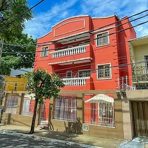Refugio Mini-hôtel