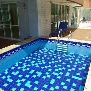 Brisa Do Mar Сasa de vacaciones