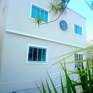 Borogodo Auberge de jeunesse