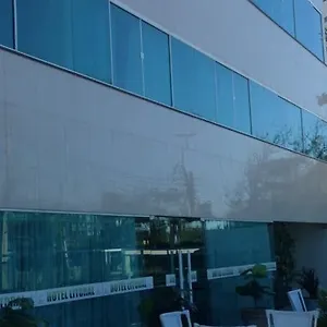 3* Отель Litoral