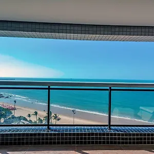 De Luxo Landscape Beira Mar Platinum Fortaleza (Ceara)